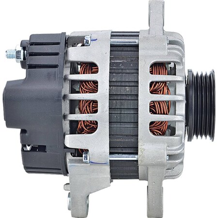 Aftermarket JAndN Electrical Products Alternator 400-40148-JN